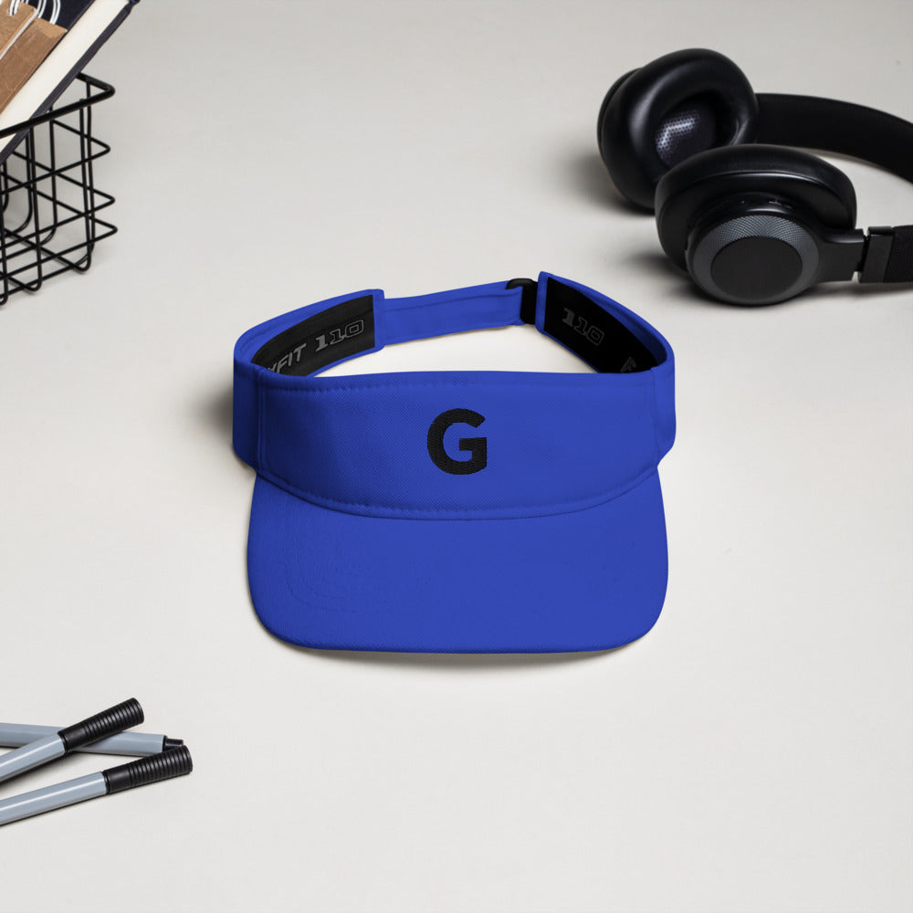 BIG G Visor