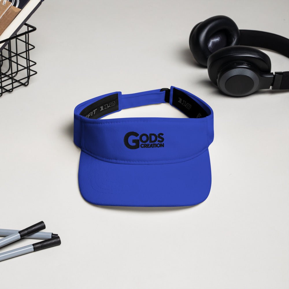 GC Visor