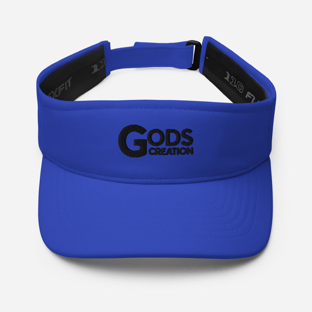 GC Visor