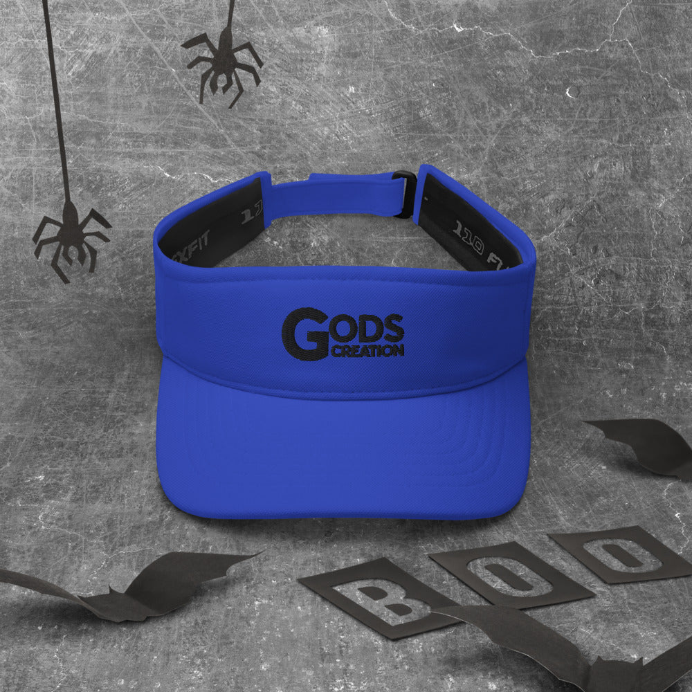 GC Visor