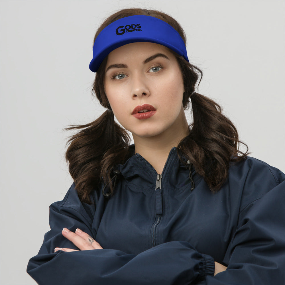 GC Visor