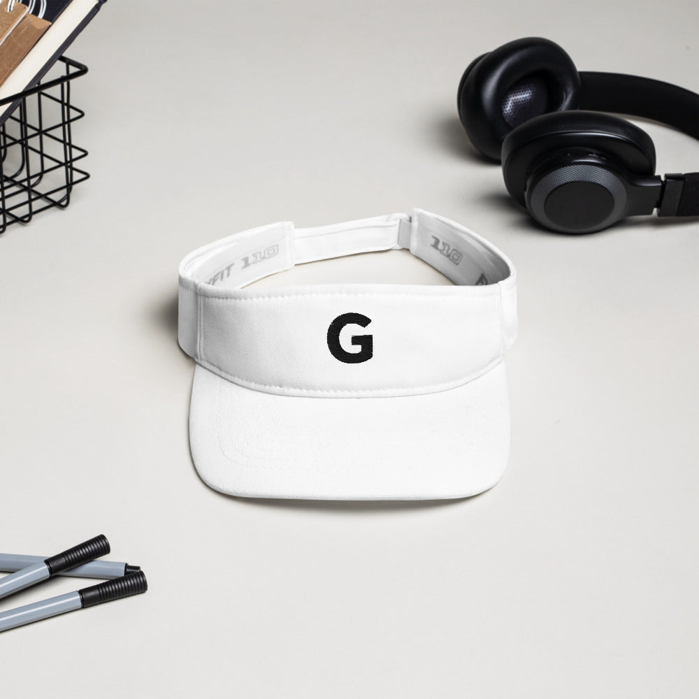 BIG G Visor