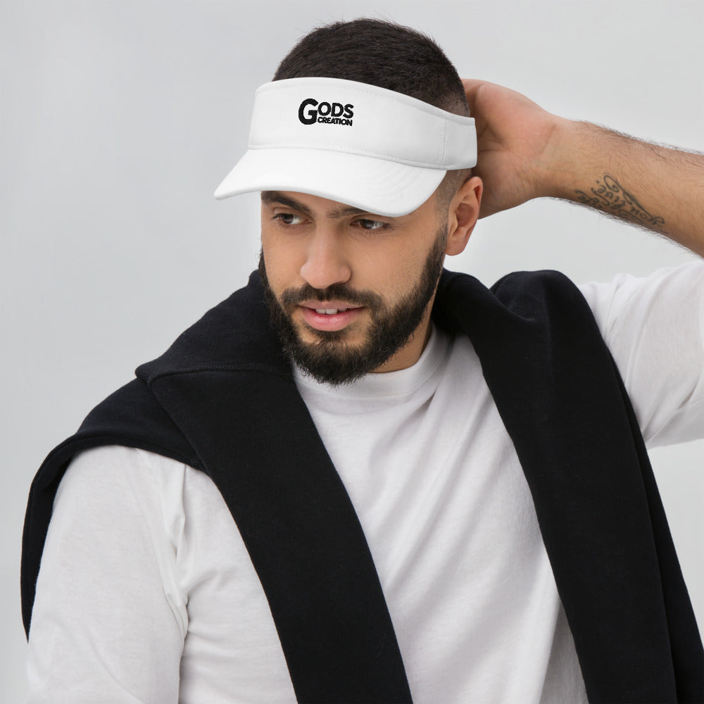 GC Visor