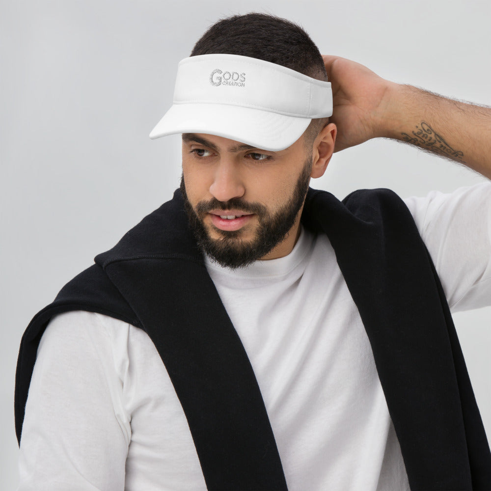GC Visor