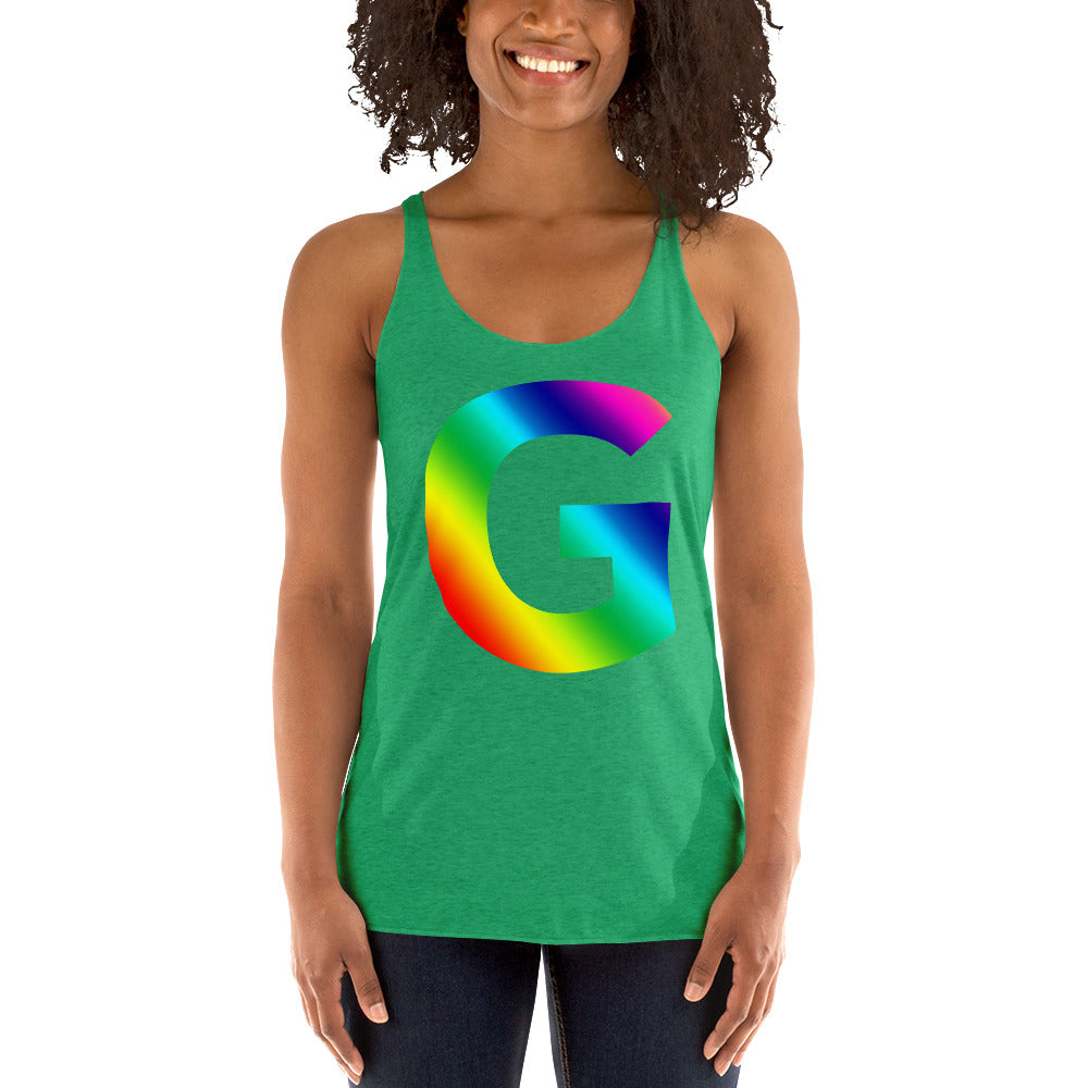 Women's Racerback Tank