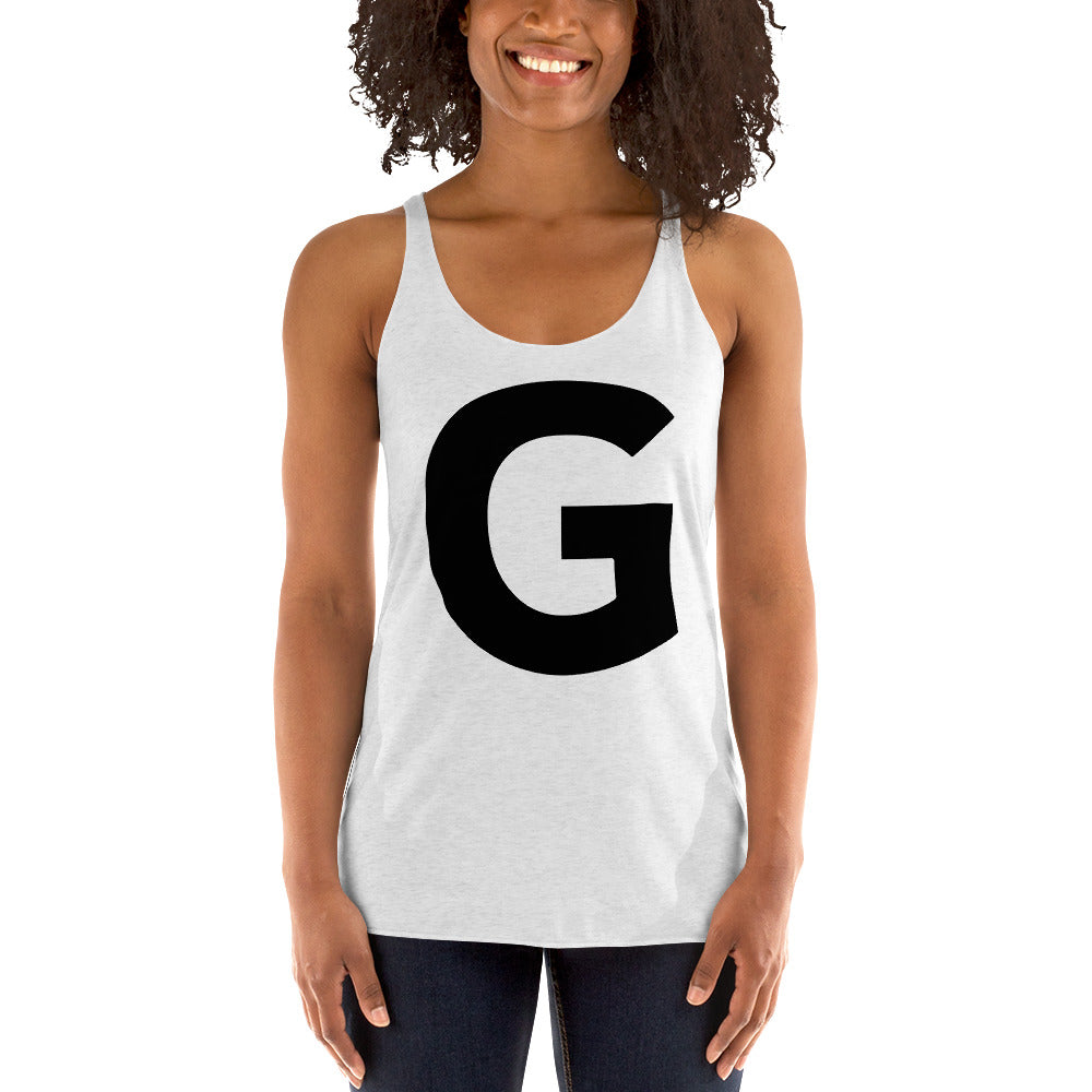 Women's Racerback Tank