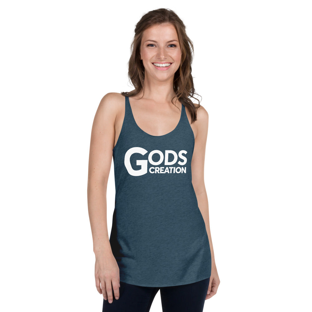 Women's Racerback Tank