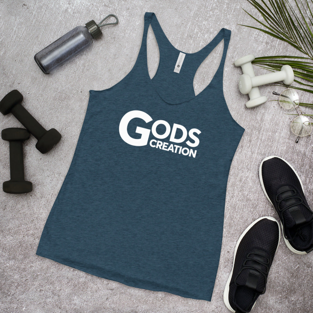 Women's Racerback Tank