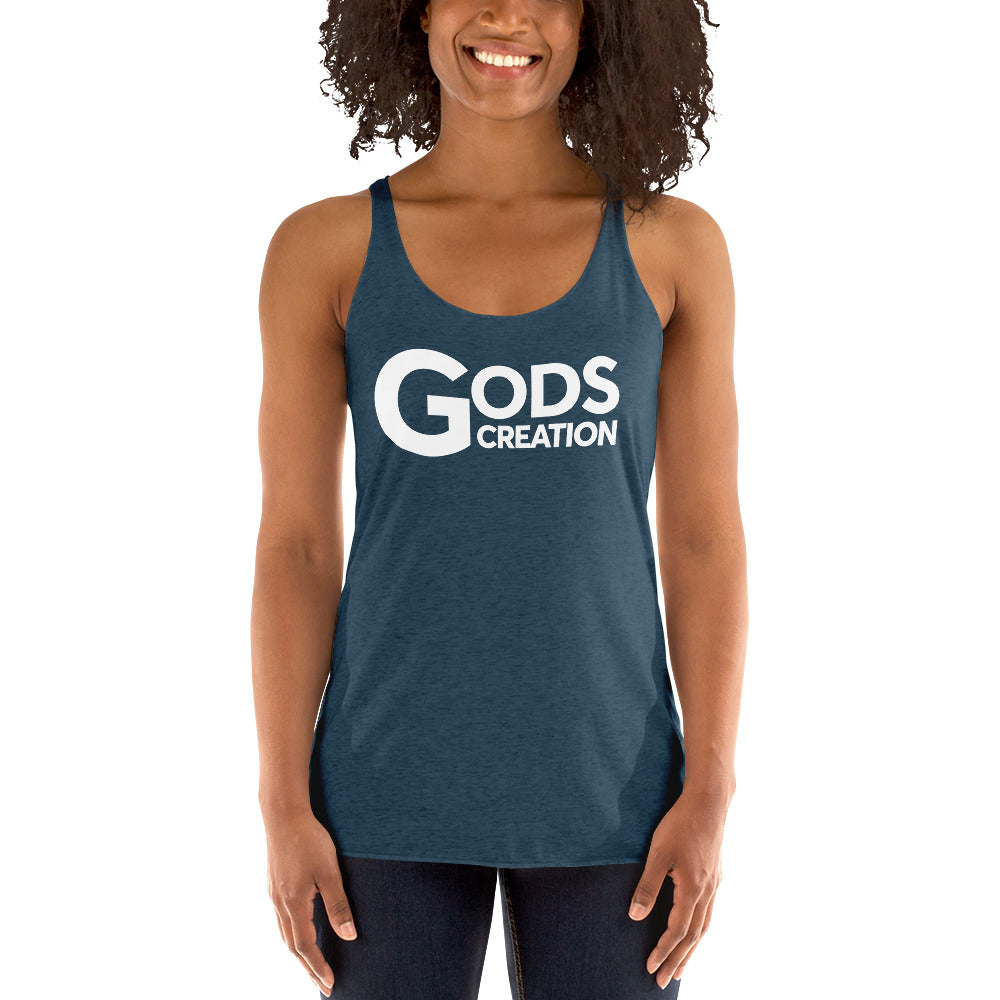 Women's Racerback Tank