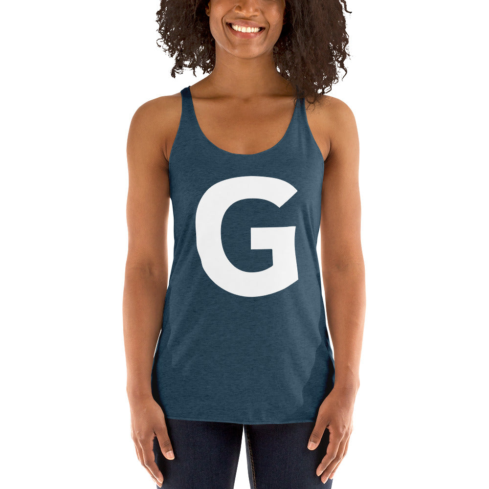 Women's Racerback Tank
