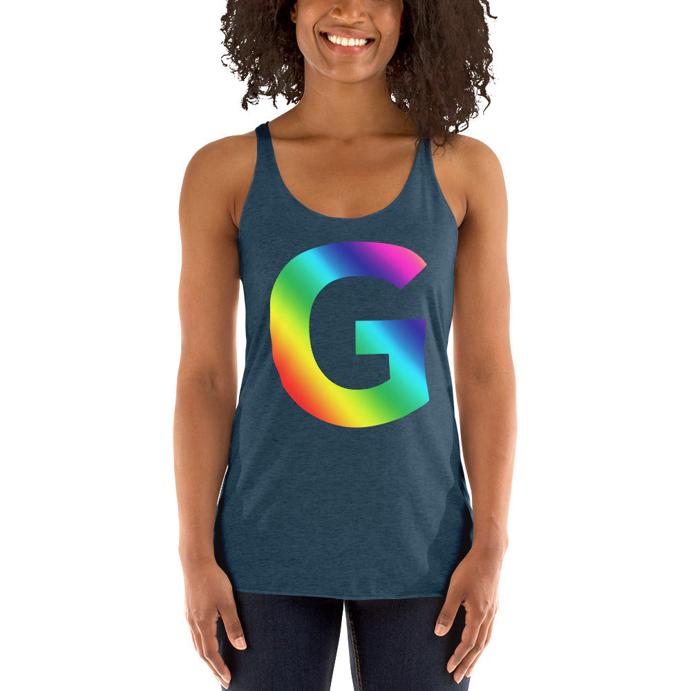 Women's Racerback Tank