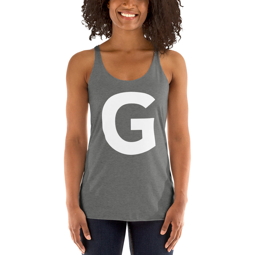 Women's Racerback Tank