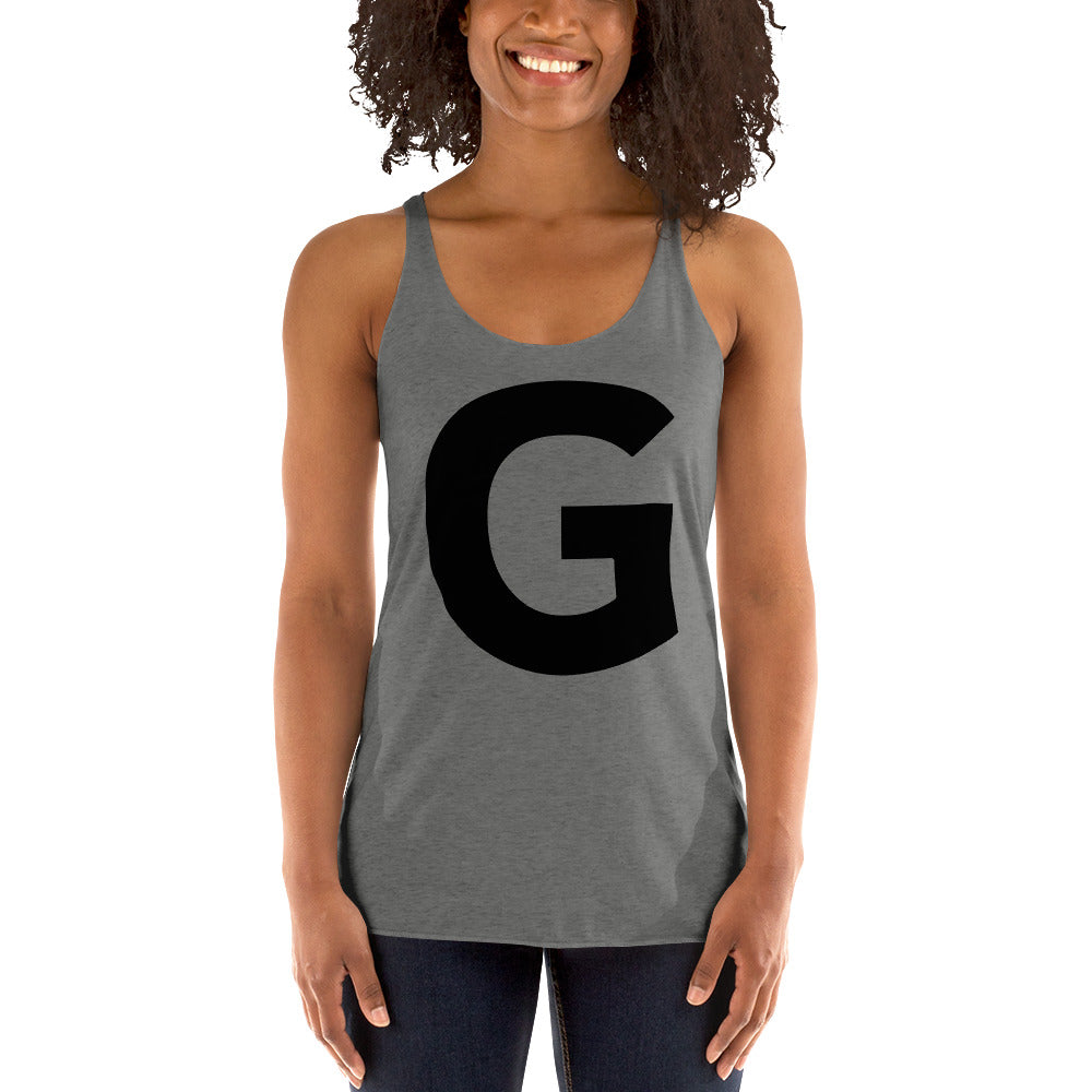 Women's Racerback Tank