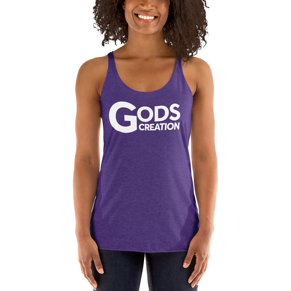 Women's Racerback Tank