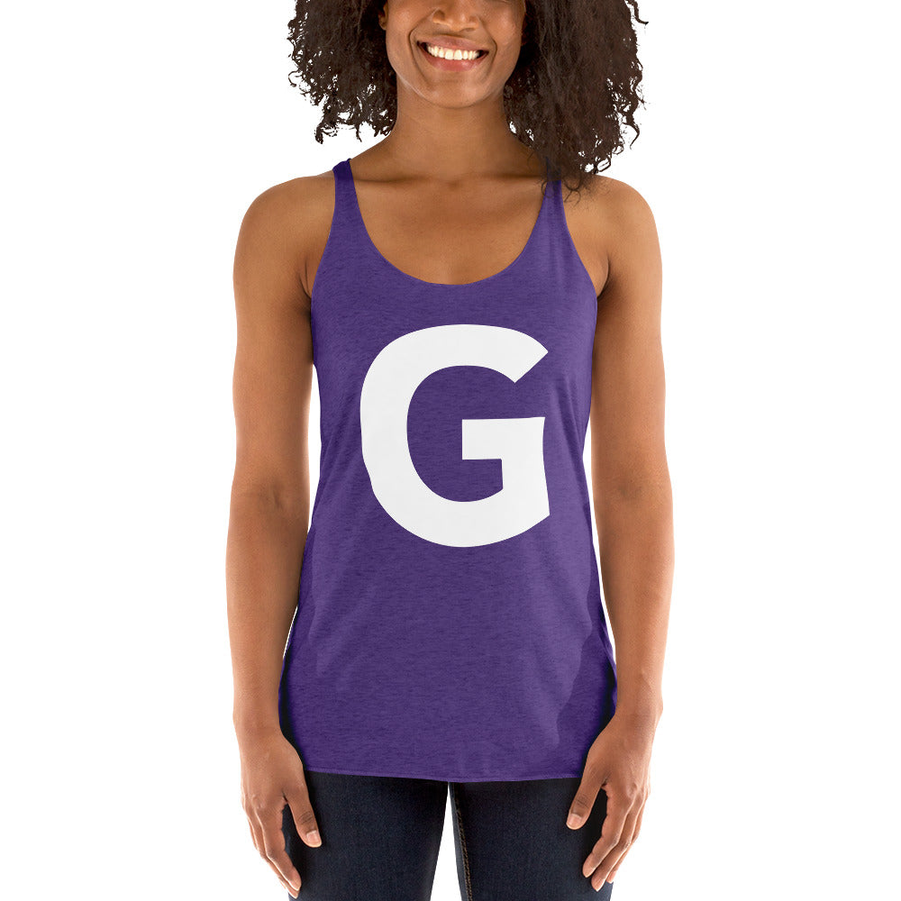 Women's Racerback Tank