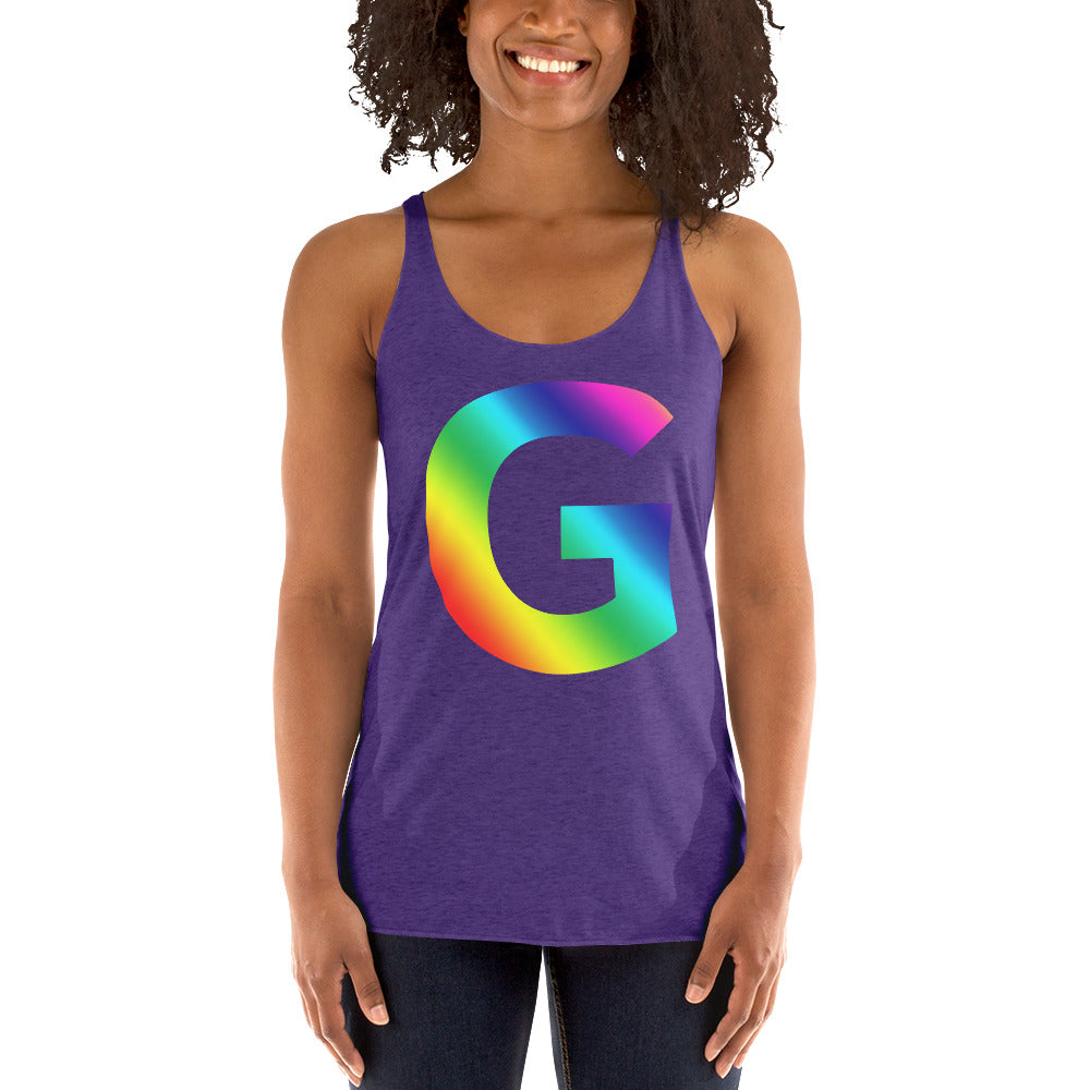 Women's Racerback Tank