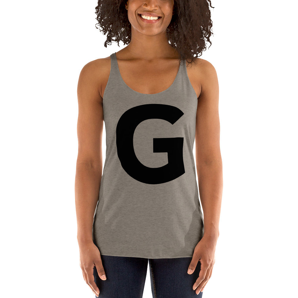 Women's Racerback Tank