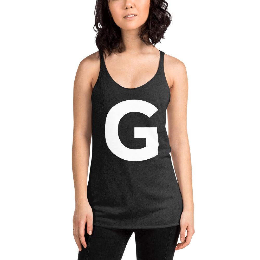 Women's Racerback Tank