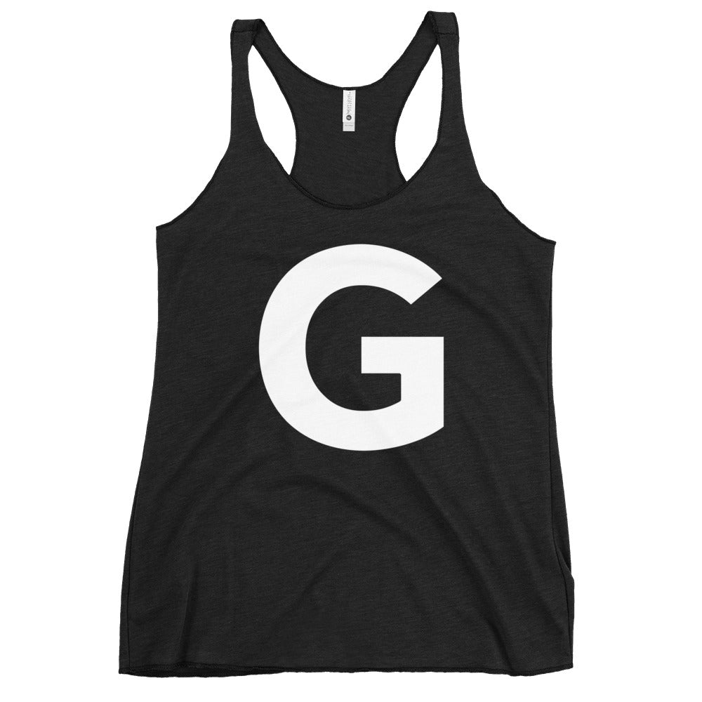 Women's Racerback Tank