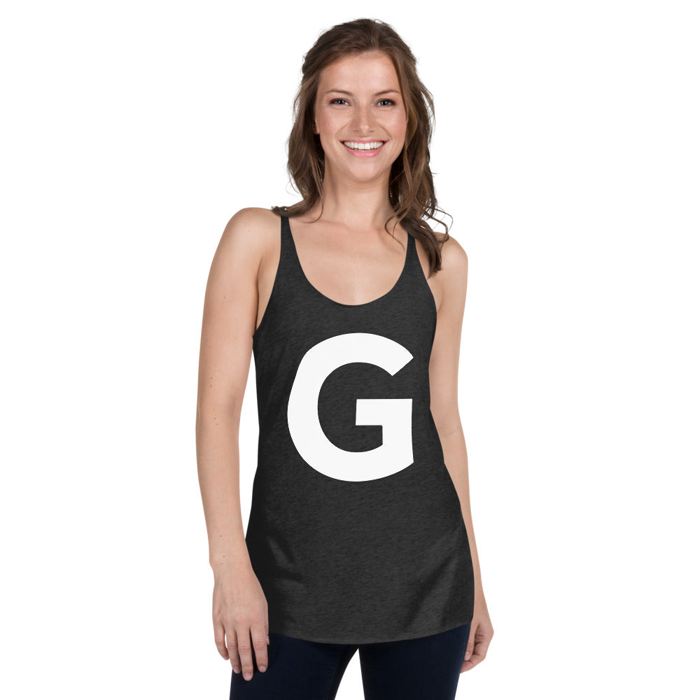 Women's Racerback Tank