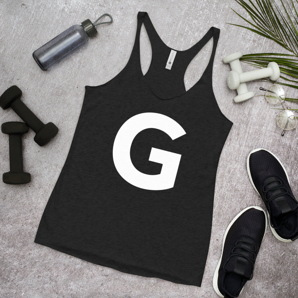 Women's Racerback Tank