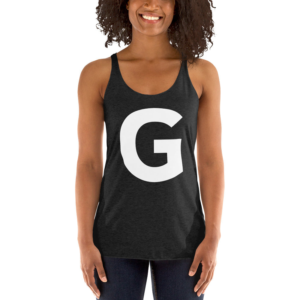 Women's Racerback Tank