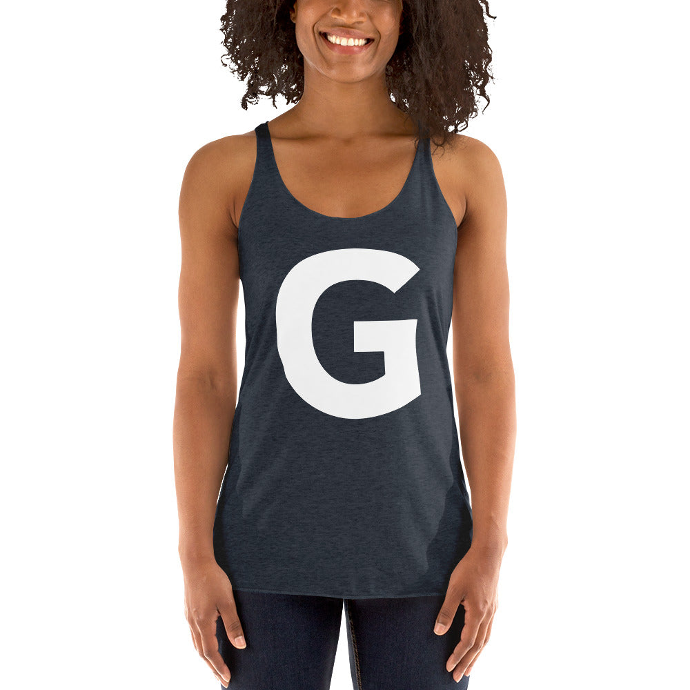 Women's Racerback Tank