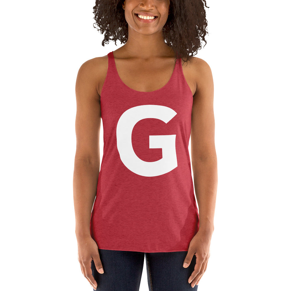 Women's Racerback Tank