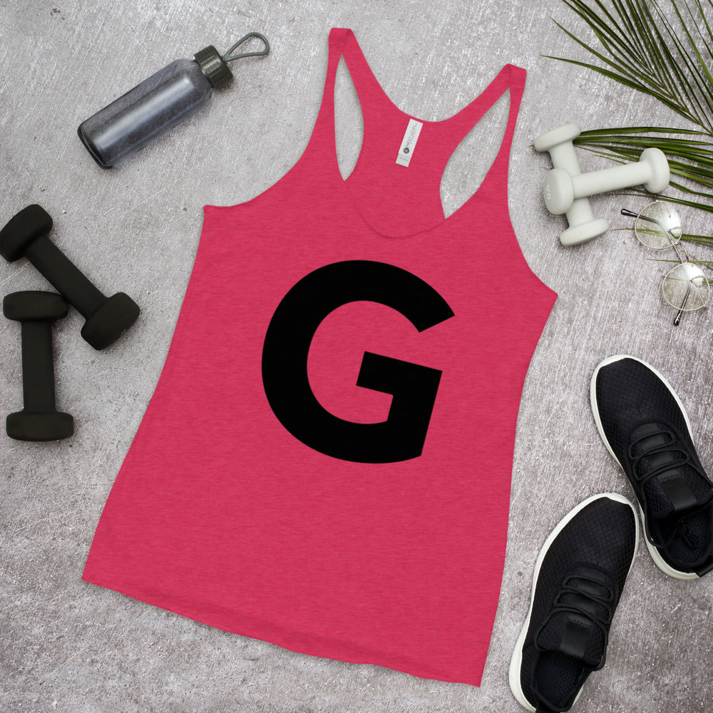 Women's Racerback Tank