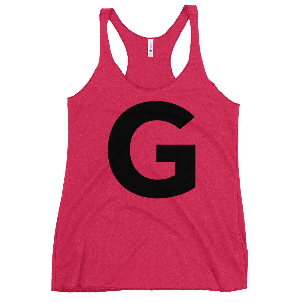 Women's Racerback Tank