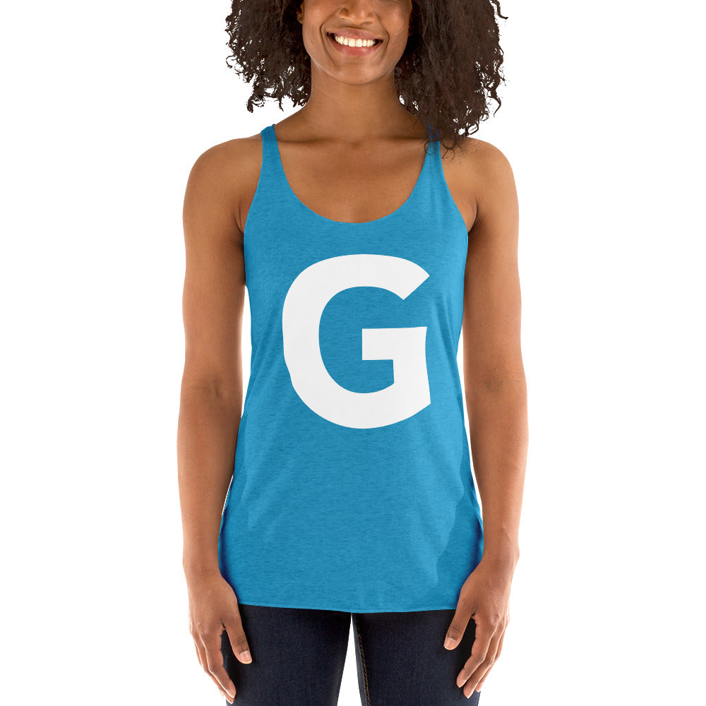 Women's Racerback Tank