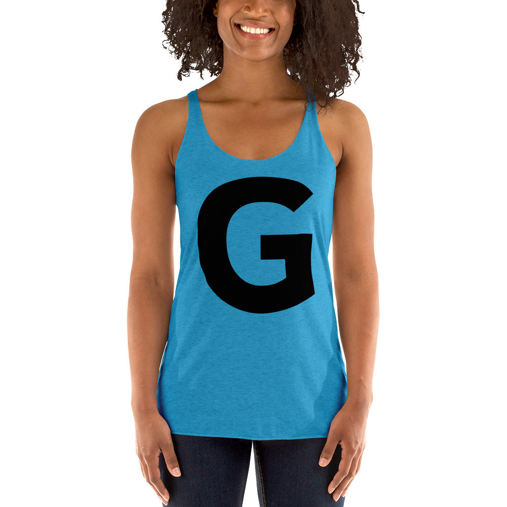 Women's Racerback Tank