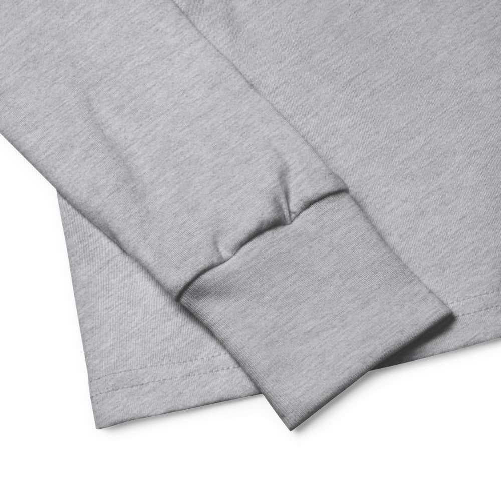 Gods Creation youth long sleeve tee