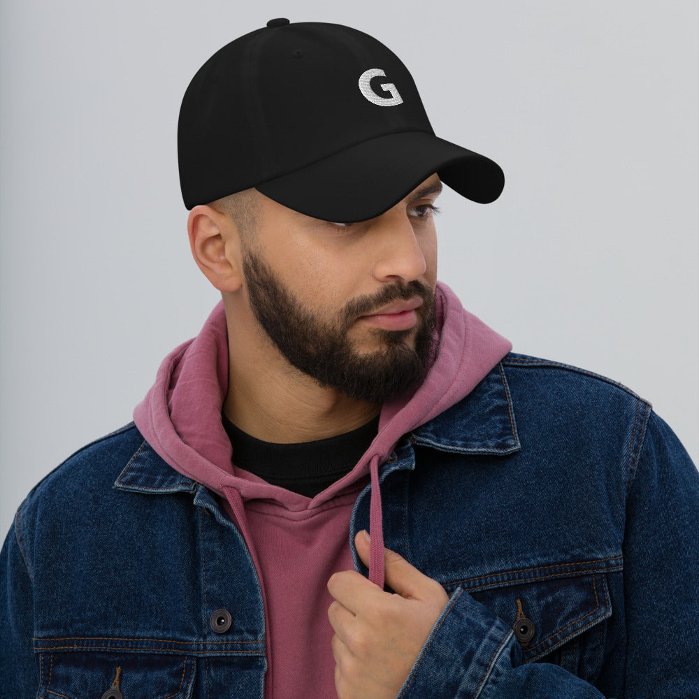 G Unit Cap