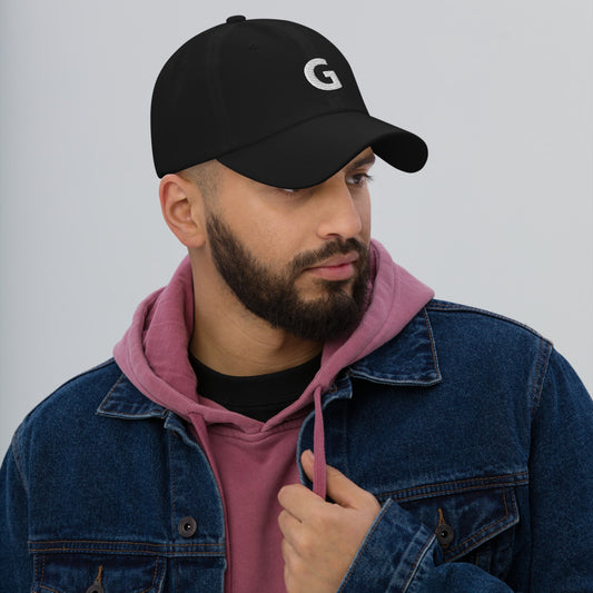 G Unit Cap