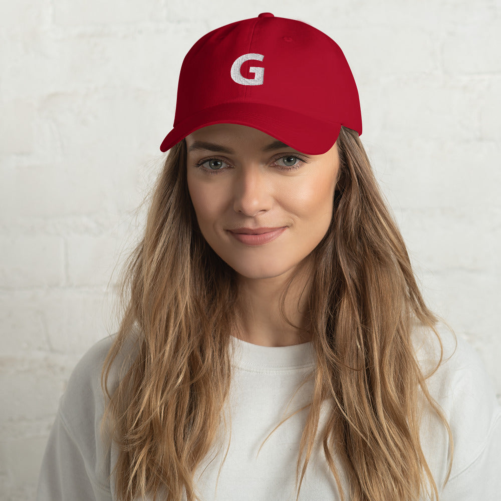 G Unit Cap
