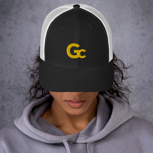 GC LOGO Trucker Cap