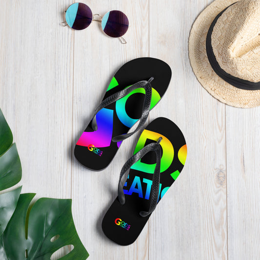 GC Flip-Flops