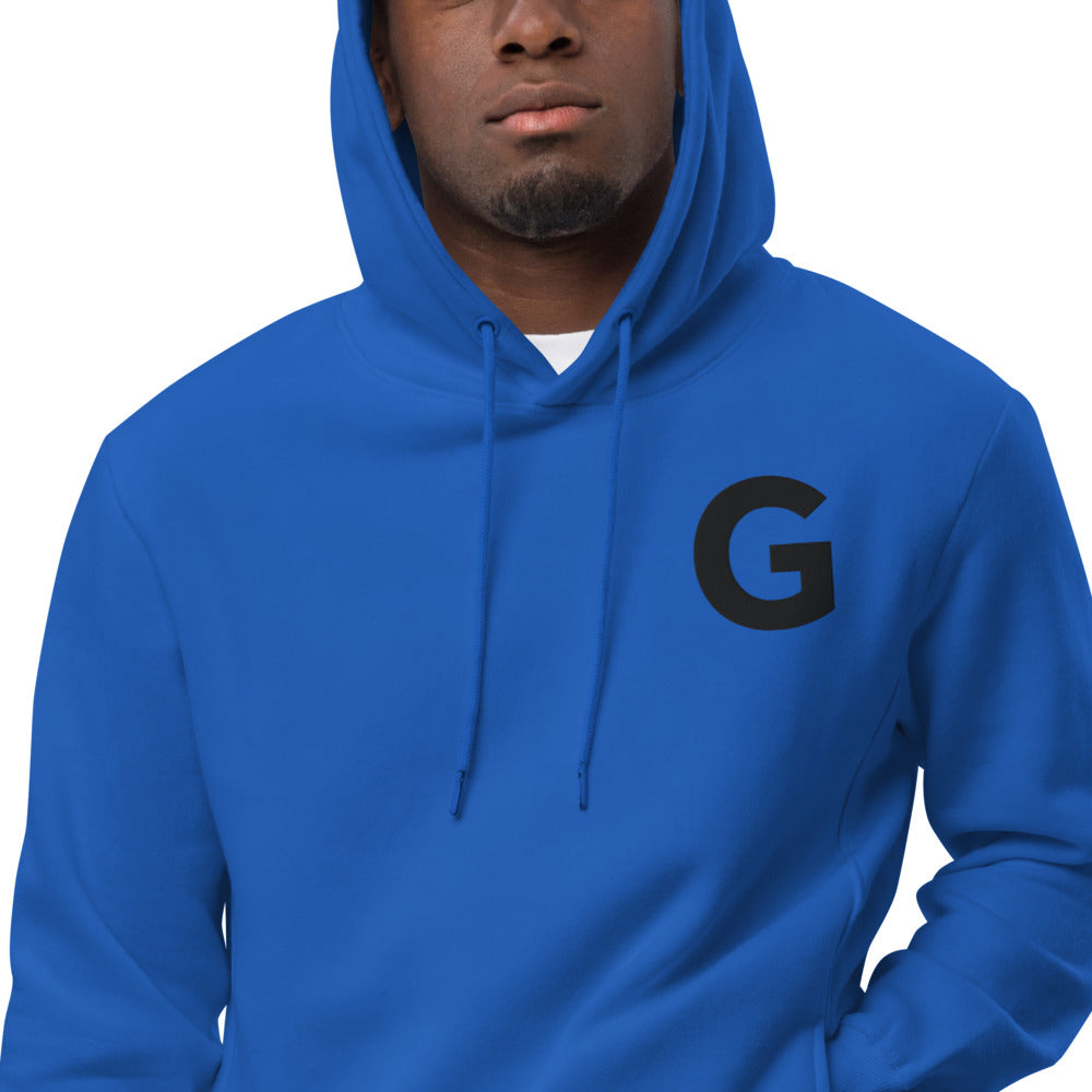 Unisex fashion hoodie