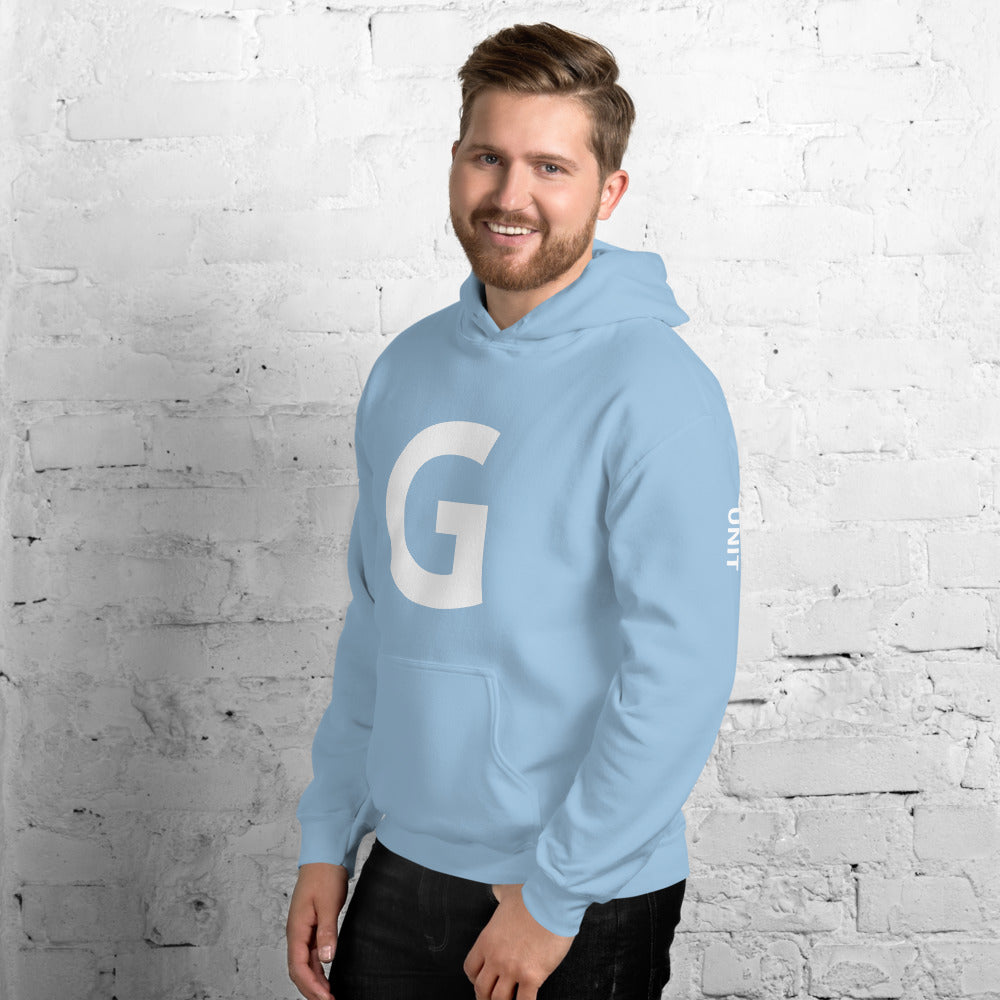 G Unit Unisex Hoodie