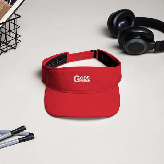 GC Visor