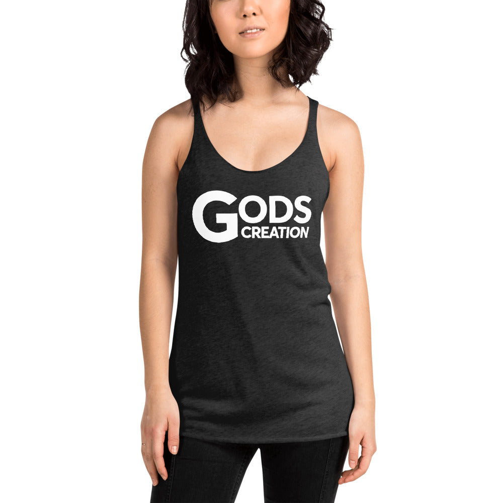 Women's Racerback Tank