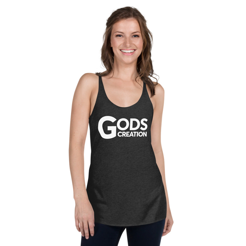 Women's Racerback Tank