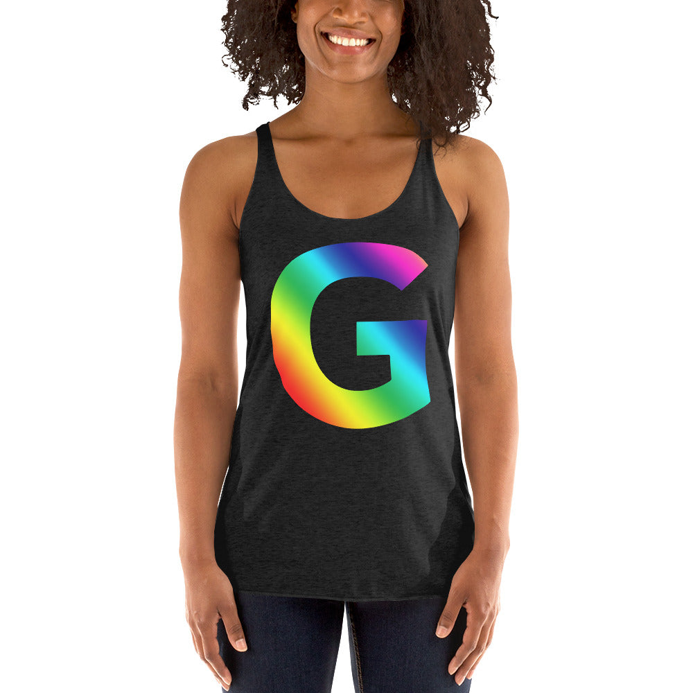 Women's Racerback Tank