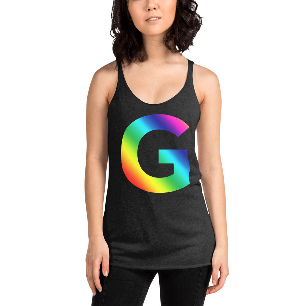Women's Racerback Tank