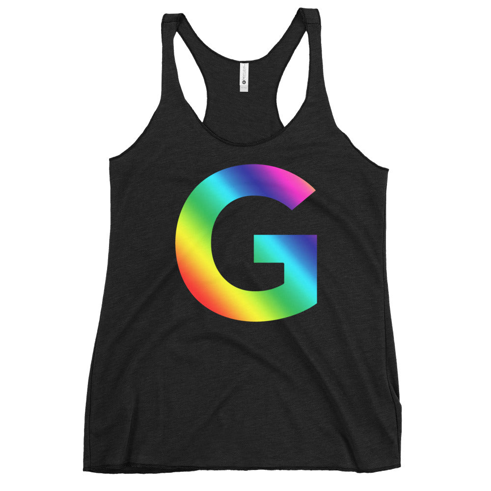 Women's Racerback Tank