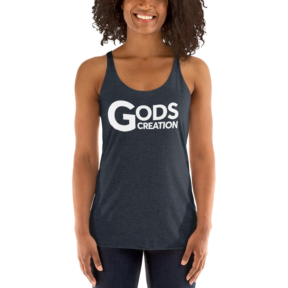 Women's Racerback Tank