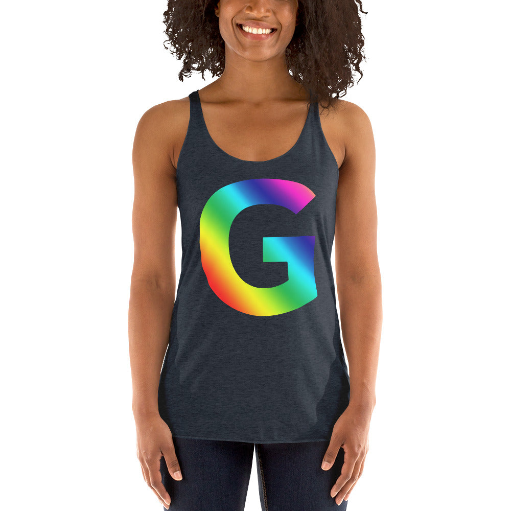 Women's Racerback Tank