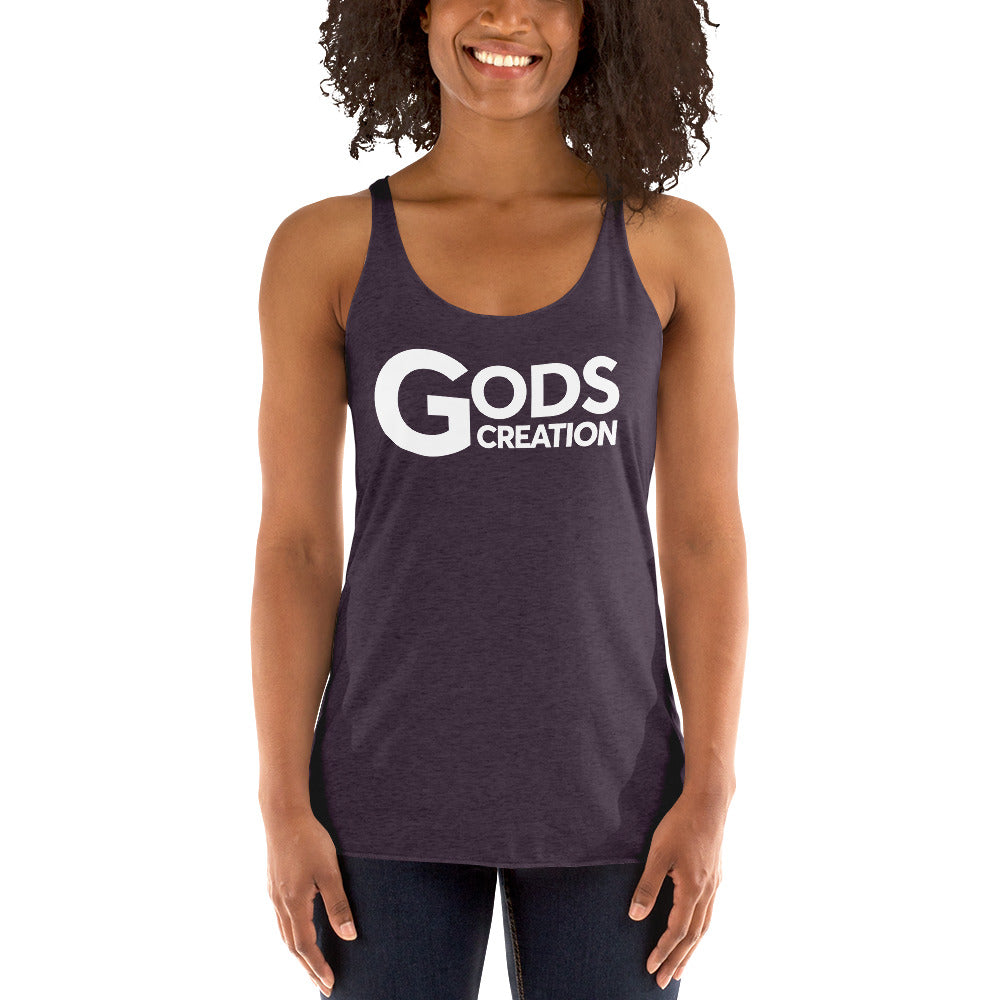 Women's Racerback Tank