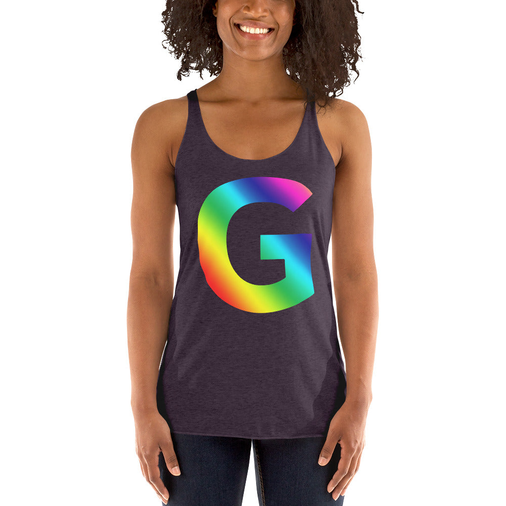 Women's Racerback Tank
